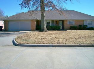 18 Mojave Dr, Shawnee, OK 74801