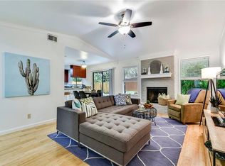 3108 Evanston Ln, Austin, TX 78745