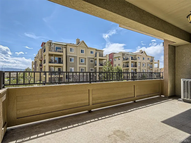 covered deck