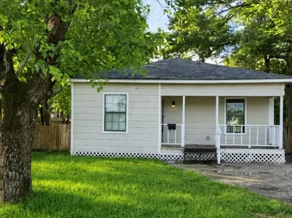 209 Hoskins Ave, Lufkin, TX 75901