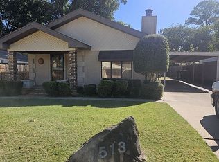 1513 25th St, Wichita Falls, TX 76301