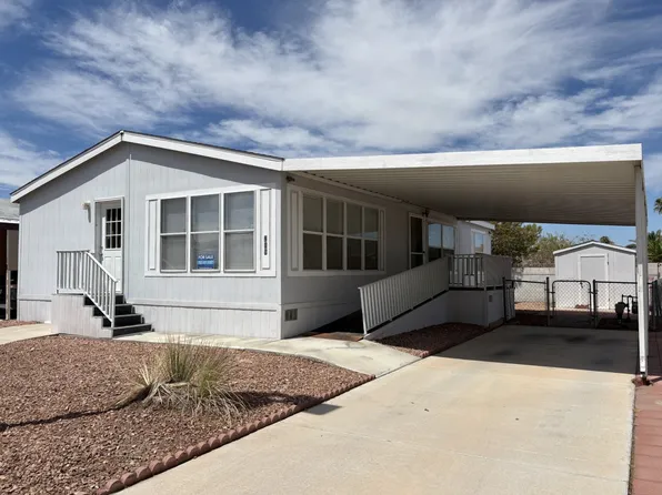 5300 E Desert Inn Rd Unit 289, Las Vegas, NV 89122