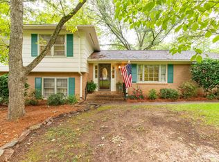 730 Plantation Rd, Lancaster, SC 29720