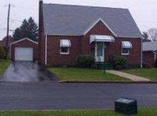 212 Rose St, Brookville, PA 15825