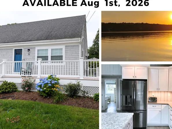 79 Lakewood Dr, Mashpee, MA 02649