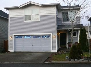 4662 Nooksack Loop, Mount Vernon, WA 98273