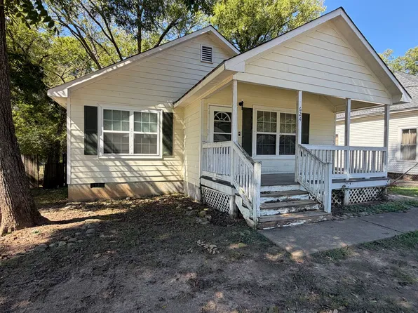 624 Pennington Ave SW, Rome, GA 30161