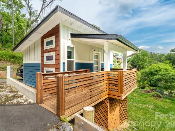 109 Thurland Ave, Asheville, NC 28803