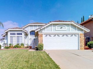 12919 Barbazon Dr, Moreno Valley, CA 92555