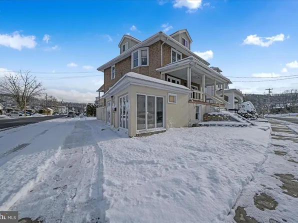 200 W Main St, Schuylkill Haven, PA 17972