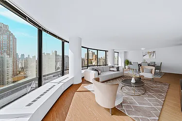 Rented by Vector New York, LLC