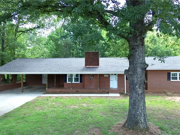 4505 Us Highway 21, Hamptonville, NC 27020