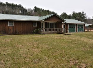 364 Beach Rd, Cedar Run, PA 17727