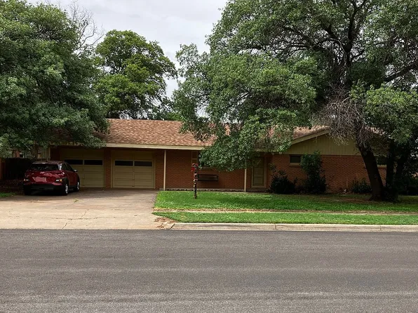 2112 55th St, Lubbock, TX 79412