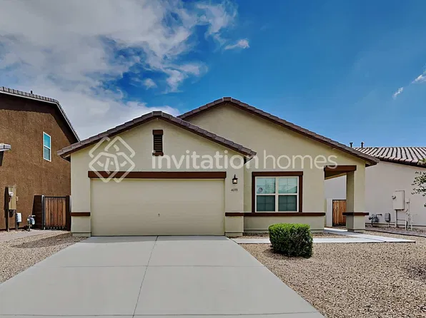4699 W Feather Plume Dr, San Tan Valley, AZ 85142