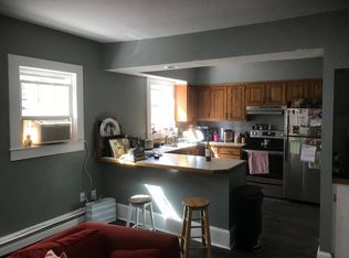 20 Baker St APT 2, Dover, NH 03820