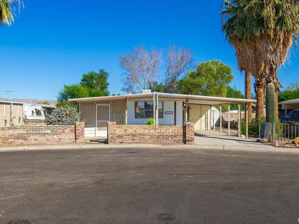 9611 S Agate Way, Yuma, AZ 85365