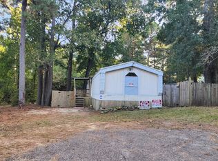 13151 S Lee Shore Dr, Willis, TX 77318