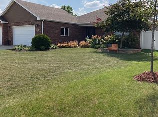 808 Wildcat Ct, Wilmington, IL 60481