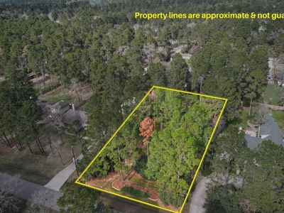 22314 Meadowsweet Dr, Magnolia, TX, 77355