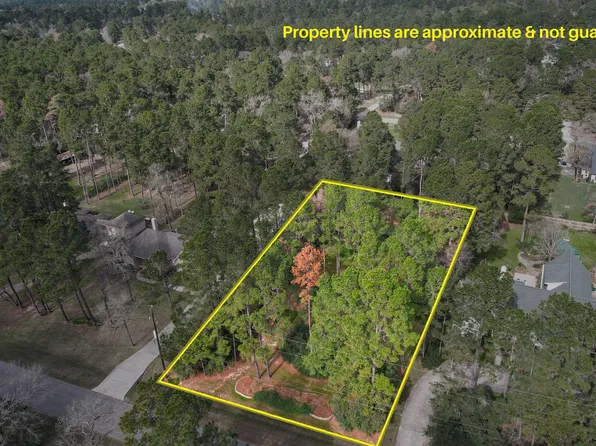 22314 Meadowsweet Dr, Magnolia, TX 77355