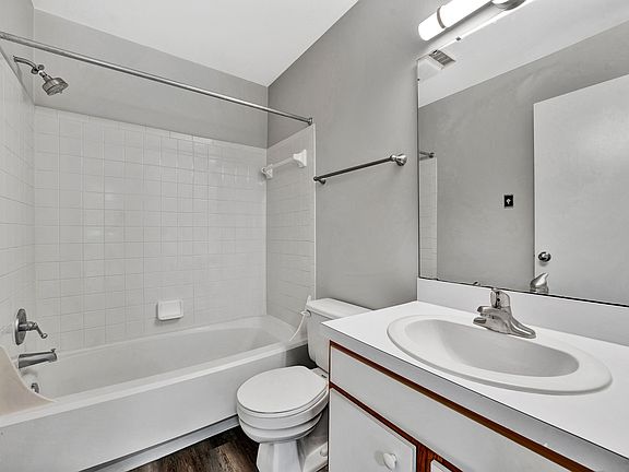 Three Bedroom Two Bathroom