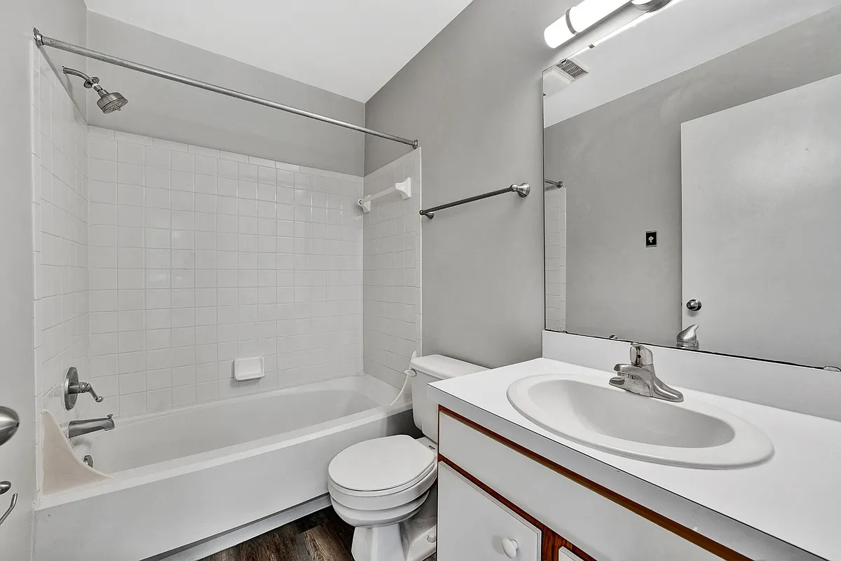 Three Bedroom Two Bathroom - Langdon Square
