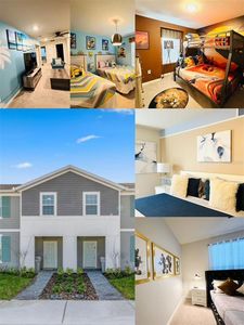 710 Gardenia Ln, Davenport, FL, 33897