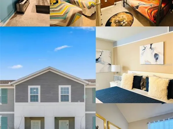 710 Gardenia Ln, Davenport, FL 33897