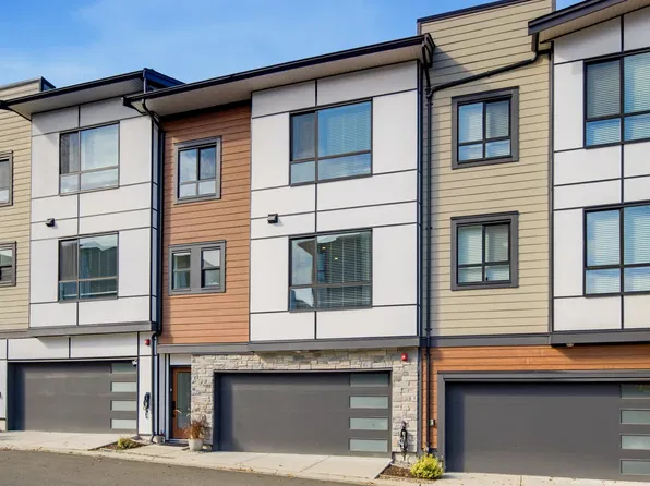20150 81st Ave #21, Langley, BC V2Y 0R2