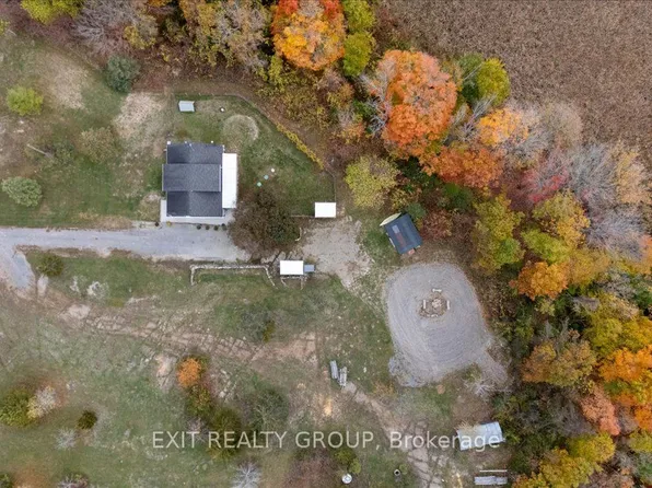 895 English Settlement Rd, Quinte West, ON K8V 5P7