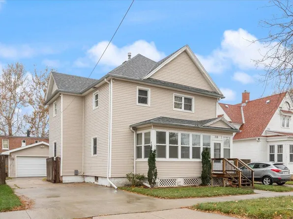 719 Mill St, Council Bluffs, IA 51503