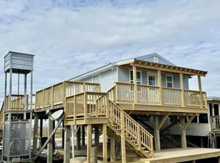 1075 Four Point Rd, Dulac, LA 70353