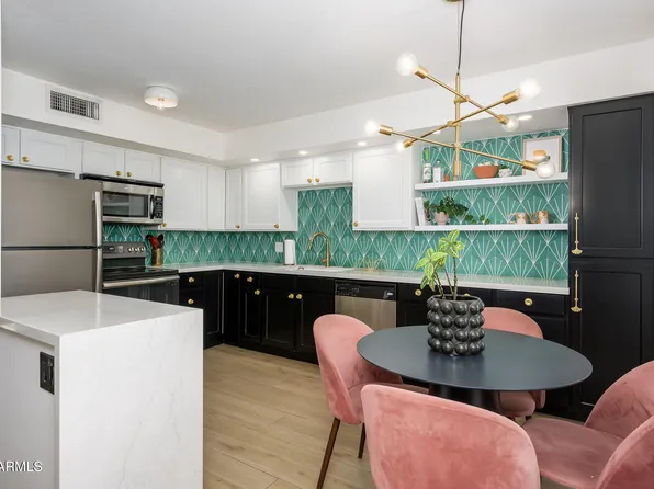 1225 E MEDLOCK Drive #206, Phoenix, AZ 85014