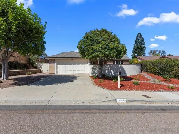 730 Doris Dr, Encinitas, CA 92024
