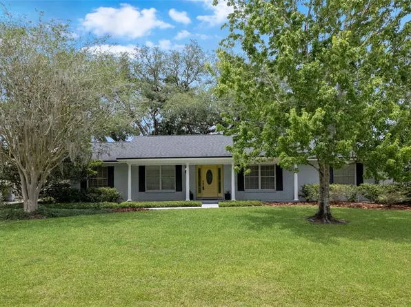 1204 Howell Creek Dr, Winter Springs, FL 32708