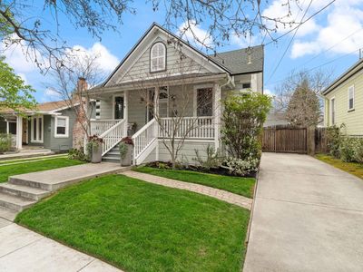 154 N 16th St, San Jose, CA, 95112