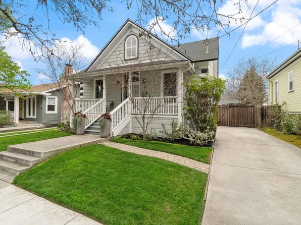 154 N 16th St, San Jose, CA 95112