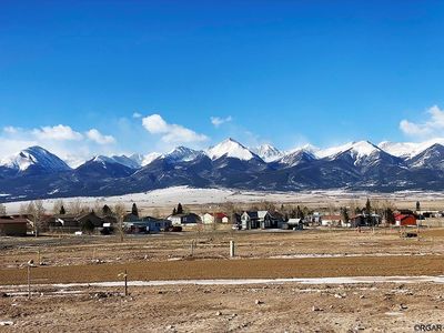 0 Fox Trl, Silver Cliff, CO, 81252