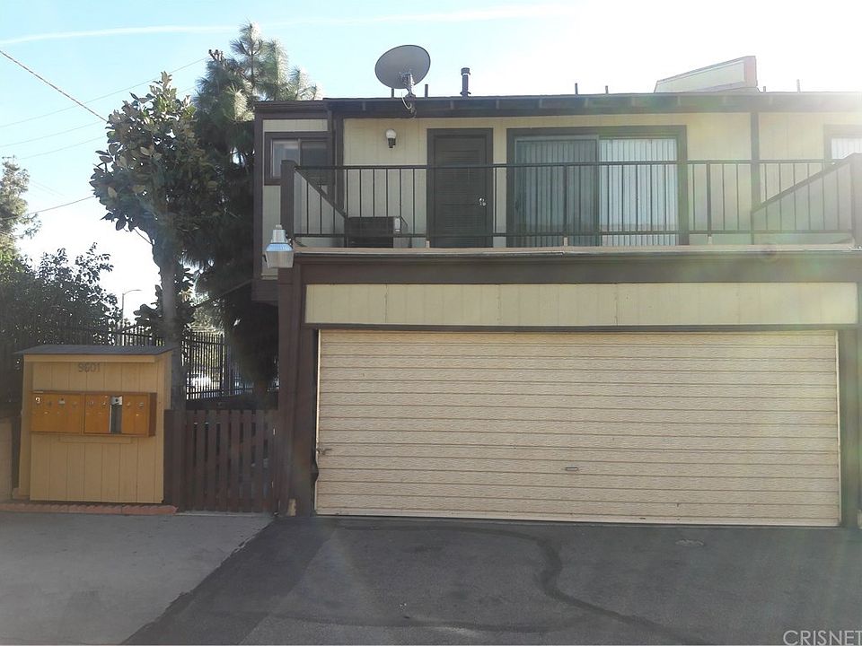 1st image of 9601 Van Nuys Blvd Unit A