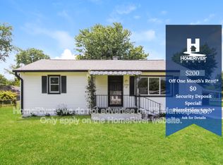 3206 Alice Ave, Indianapolis, IN