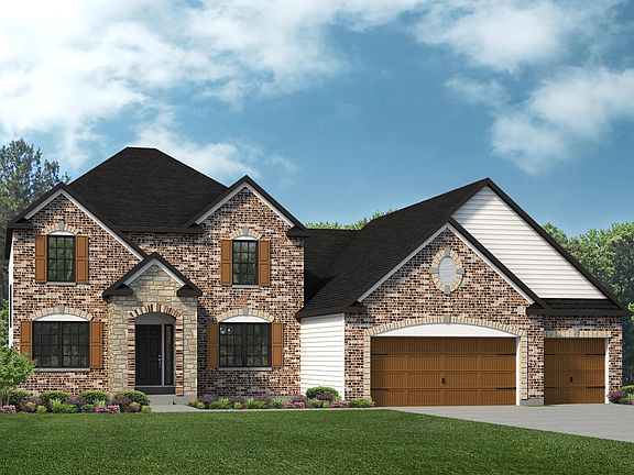 Elevation D - Optional Elevation