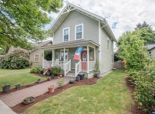 1138 9th Ave SW, Albany, OR 97321