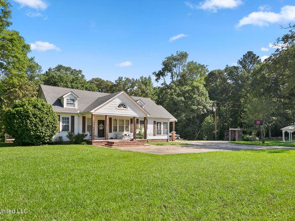 4533 Highway 433 W, Bentonia, MS 39040