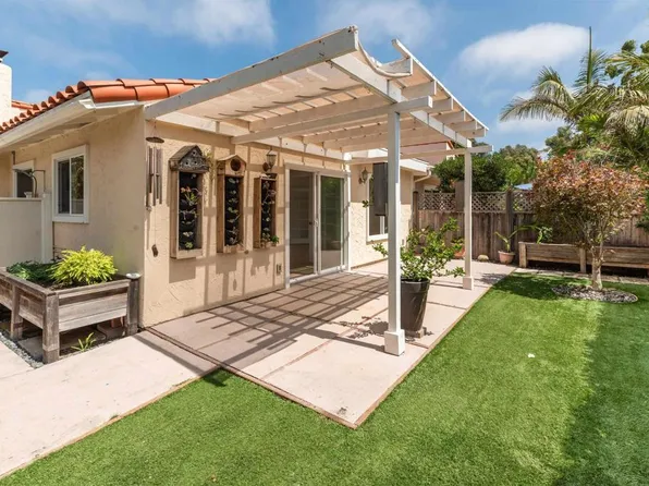 6489 Camino Del Parque, Carlsbad, CA 92011