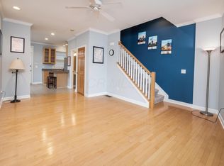 973 Summit St, Columbus, OH 43201