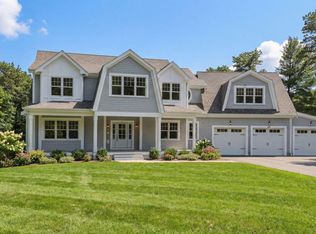 165 Baxter Neck Road, Marstons Mills, MA 02648