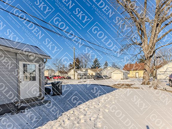 2nd image of 1010 W Rex St #1