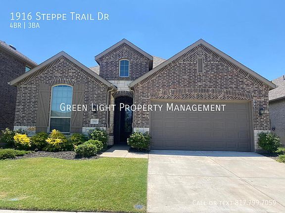 2nd image of 1916 Steppe Trail Dr