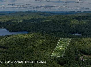 Youngs Rd LOT 5, Eaton Center, NH 03832